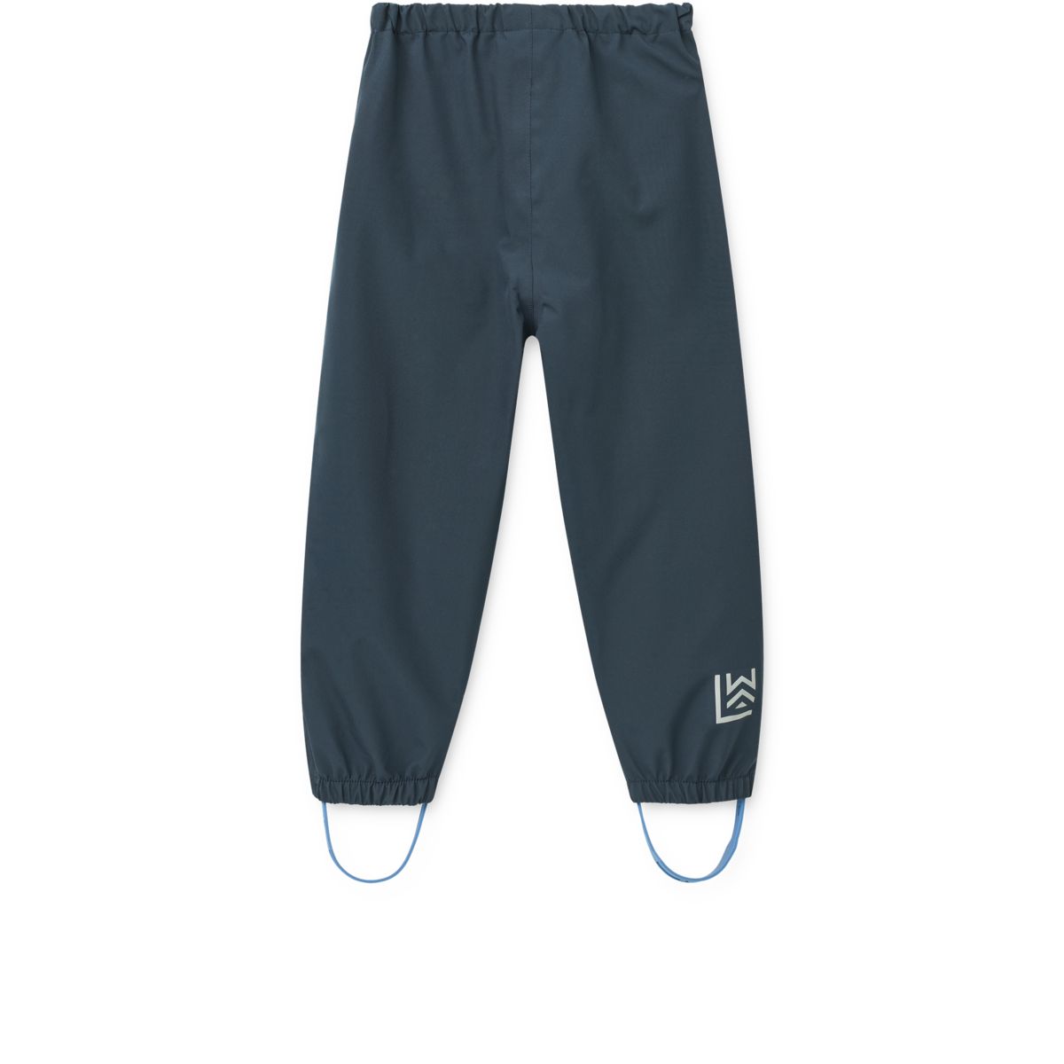 PEDIA Regenbekleidungsset - Fun / Beach blue