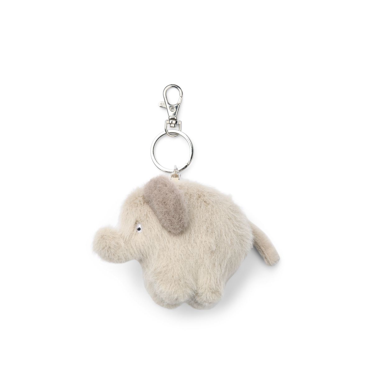 Liewood ALFREDO Elefant-Schlüsselanhänger - Mist - KEYCHAIN
