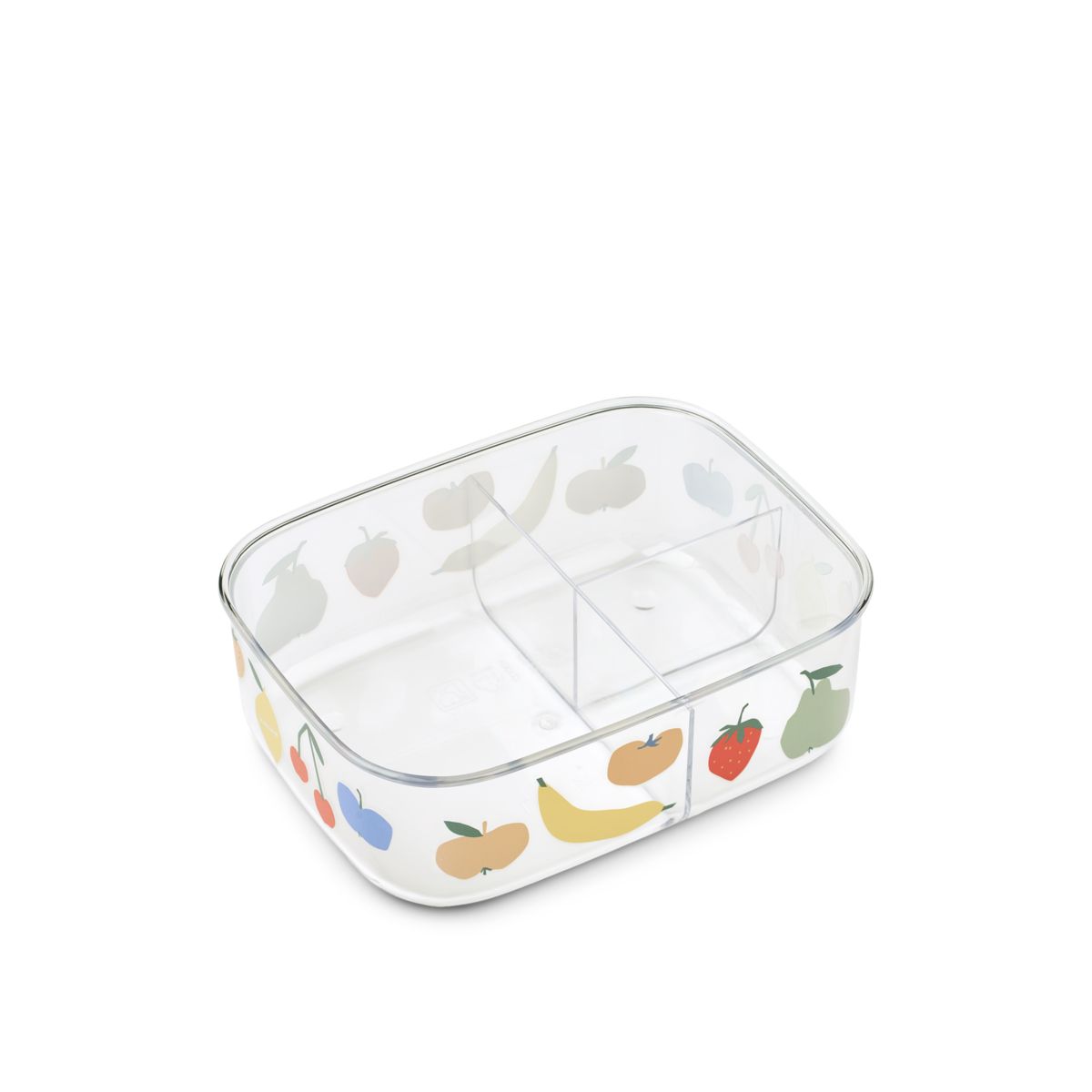 Liewood Arthur Tritan Lunchbox - Fruit / Sandy - LUNCHBOX