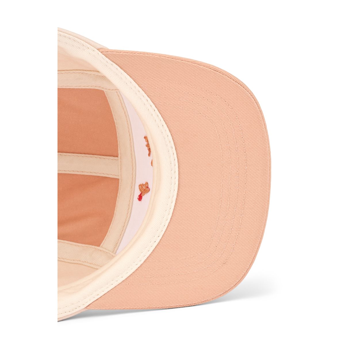 Liewood Rory-Kappe - Tuscany rose / Pale tuscany - Hut & Kappe