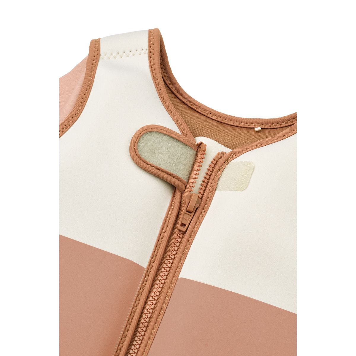 DOVE Schwimmweste mit Ärmeln - Tuscany rose multi mix