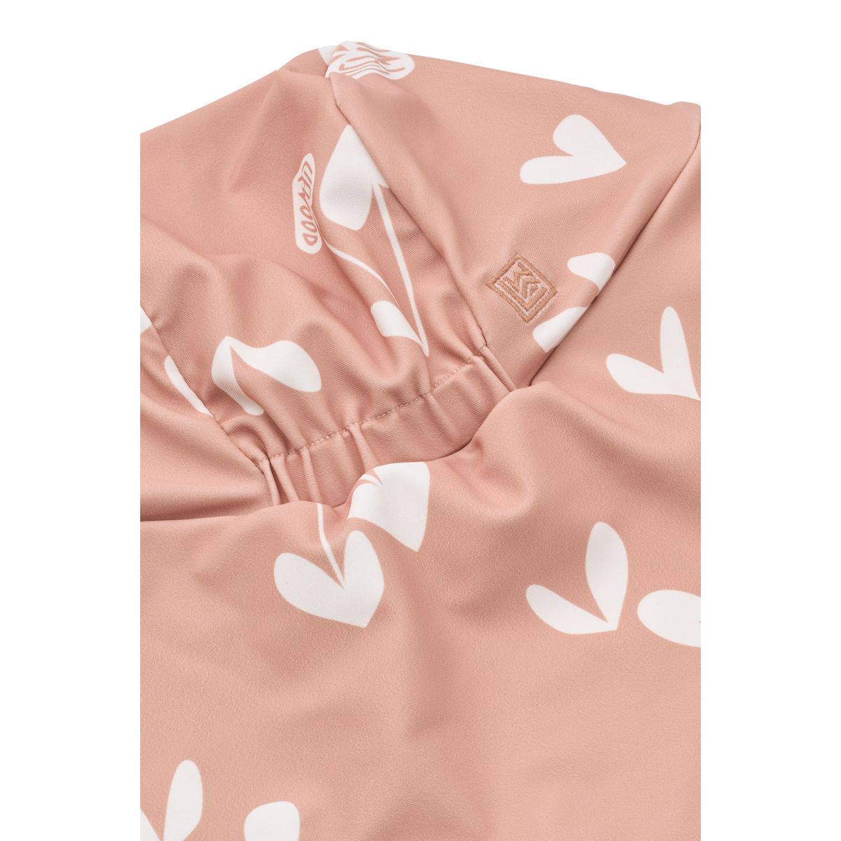 Liewood CECILIA Sonnenhut - Sweethearts / Pale tuscany - SCHWIMMHUT