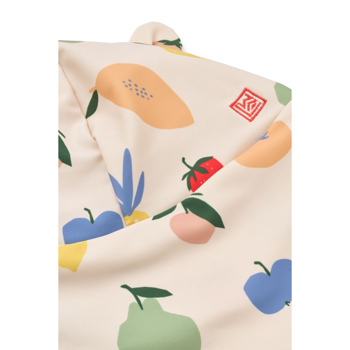 Liewood Senia Sonnenhut - Fruit / Sandy - SCHWIMMHUT