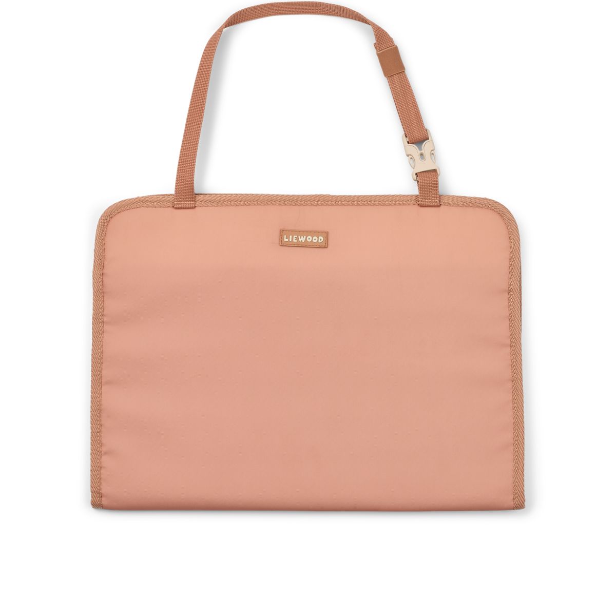 Liewood THAO Reise-Organizer - Tuscany rose / Pale tuscany - Multi halter