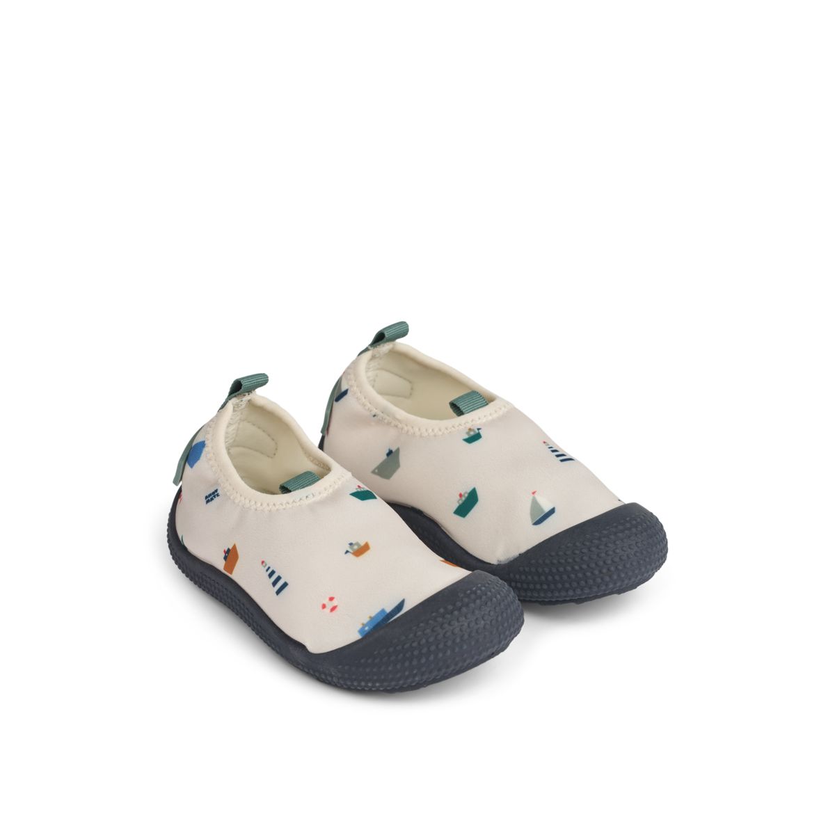 SANJIA Schuhe
 - Sailing / Sandy