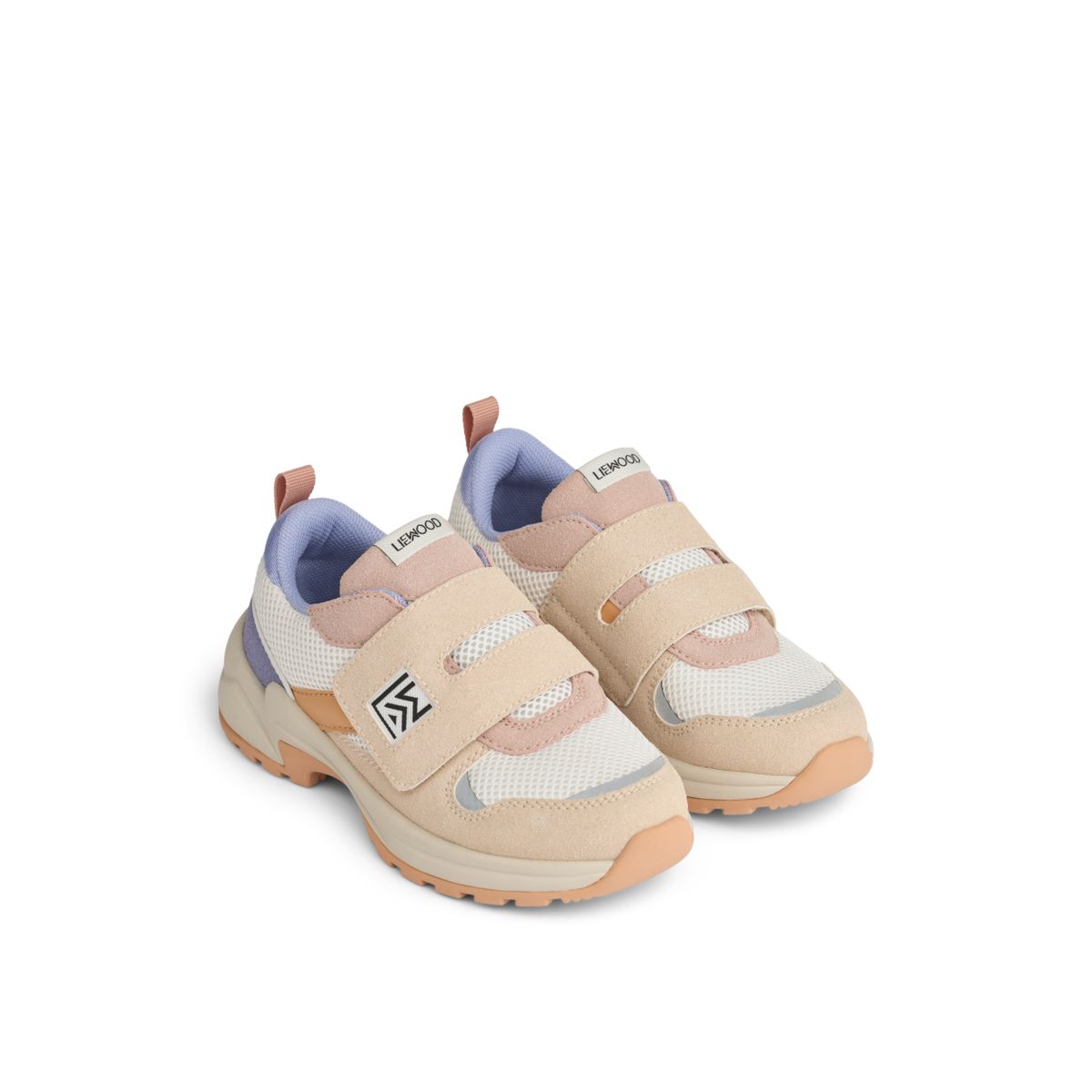 Liewood Denisa Turnschuhe - Creme de la creme / Multi mix - Sneakers