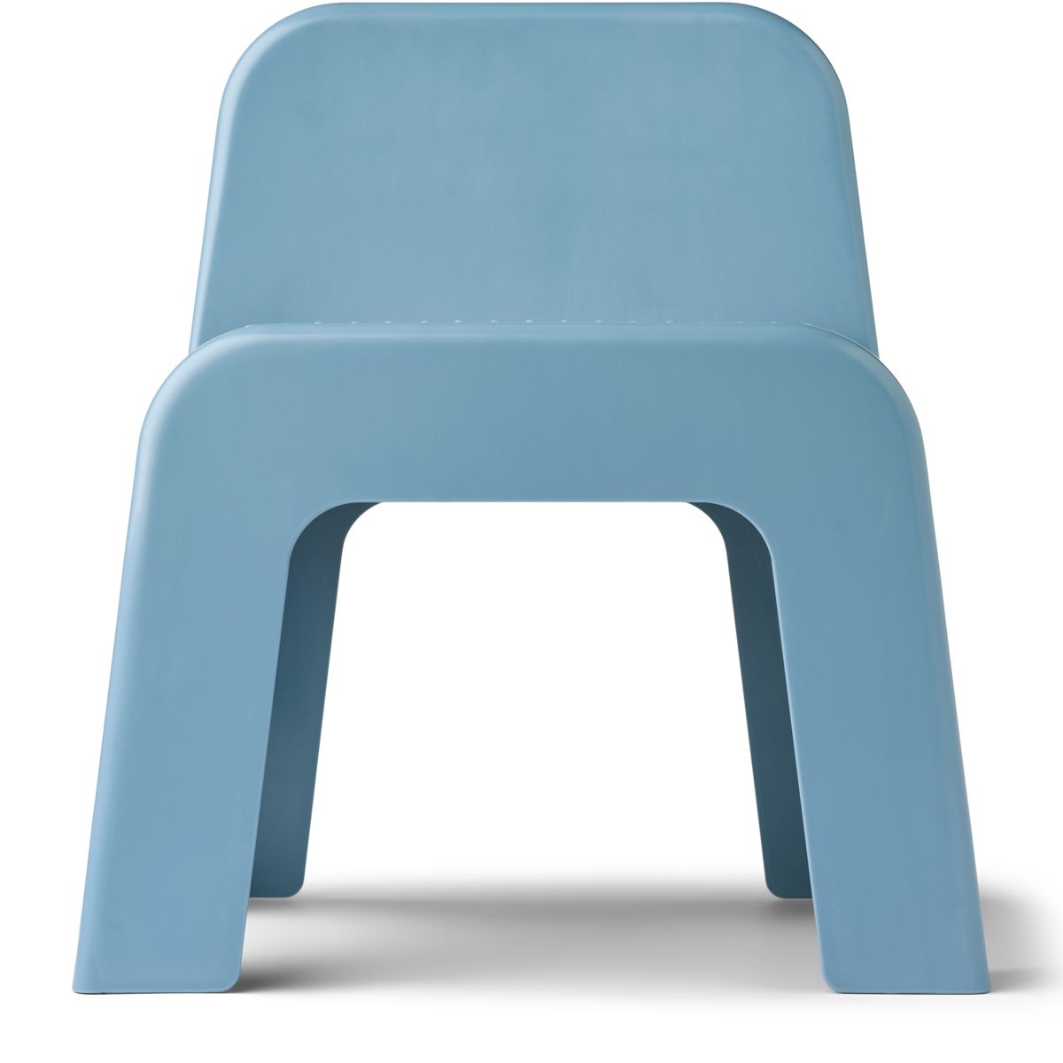 Liewood Chase Chair - Beach blue - CHAIR