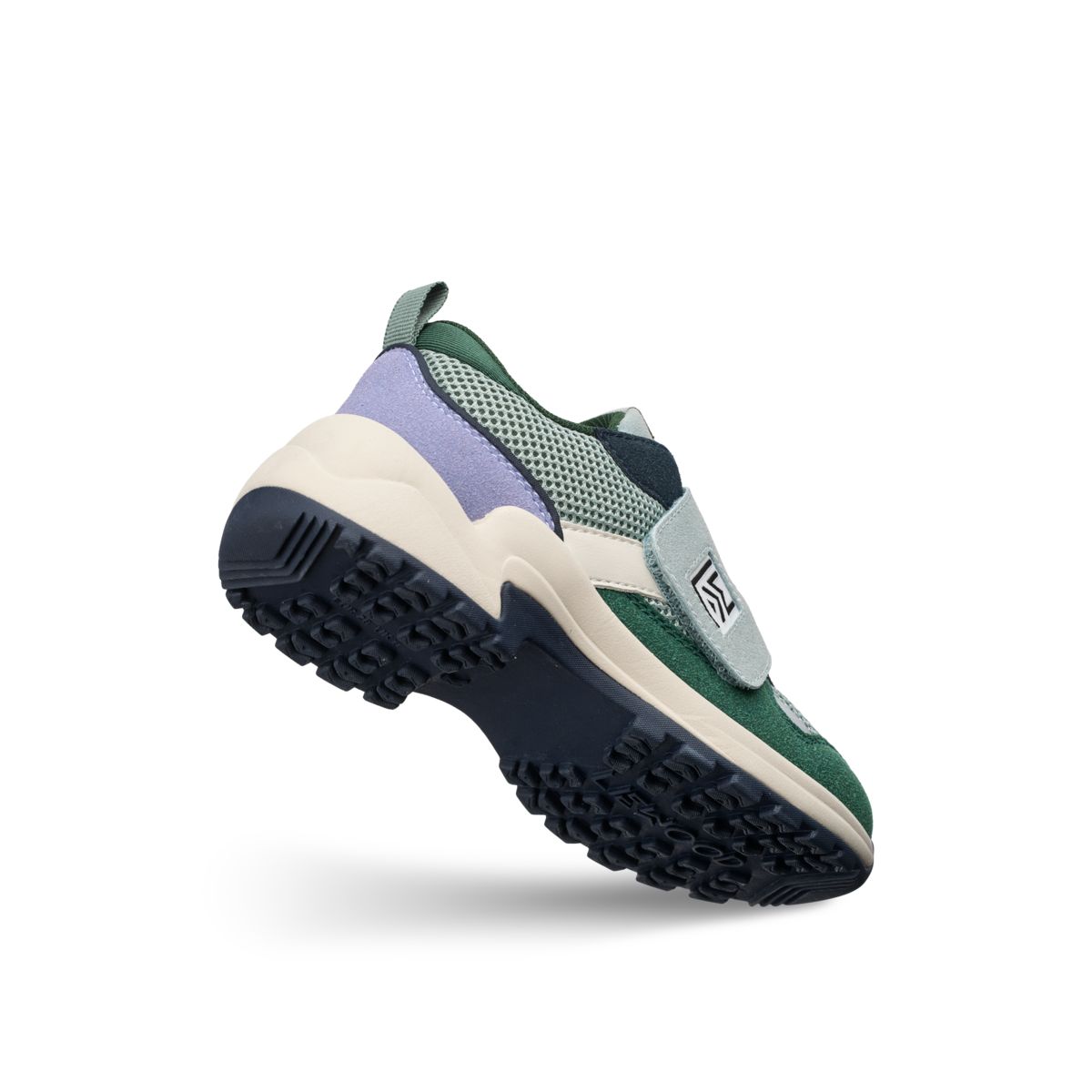 Liewood Denisa Turnschuhe - Peppermint/ Multi mix - Sneakers