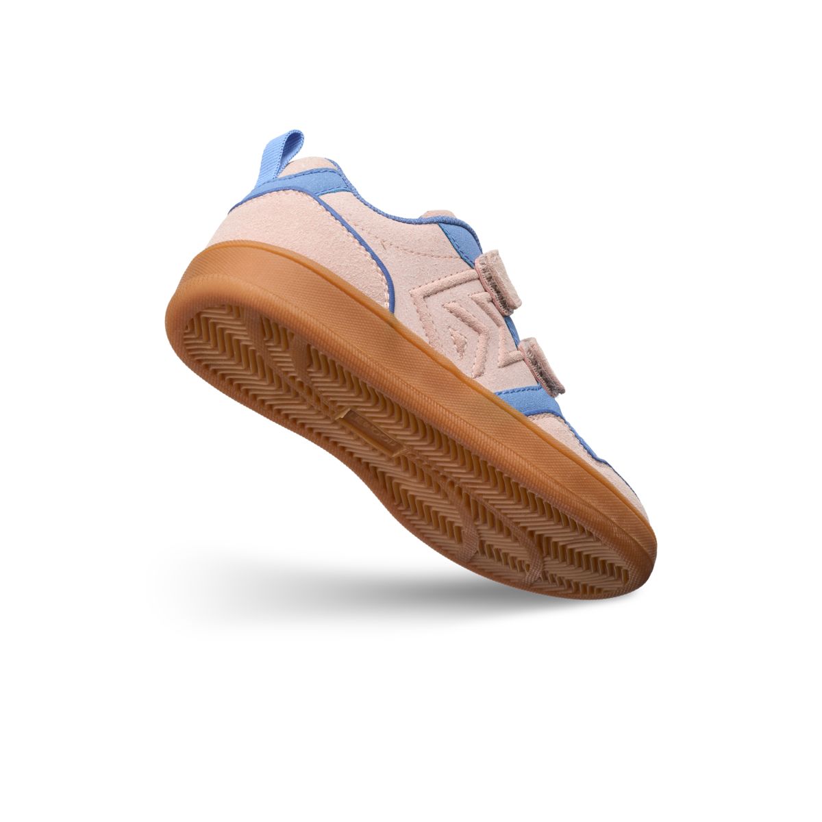 Liewood CLAUDINA Sneakers - Rose / Riverside - Sneakers