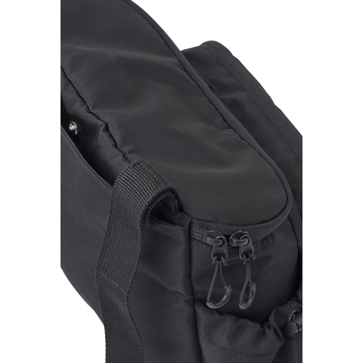 Liewood Olivie Organizer Tasche - Black - Wickeltasche