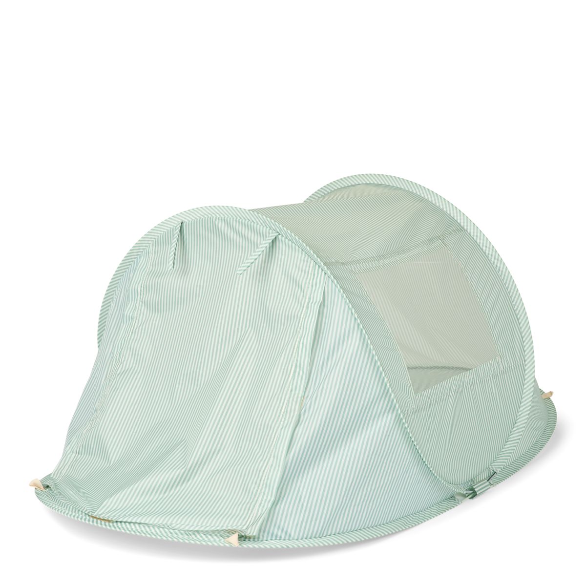 Liewood Bjork Pop-up play tent - Peppermint / creme de la creme - TENT