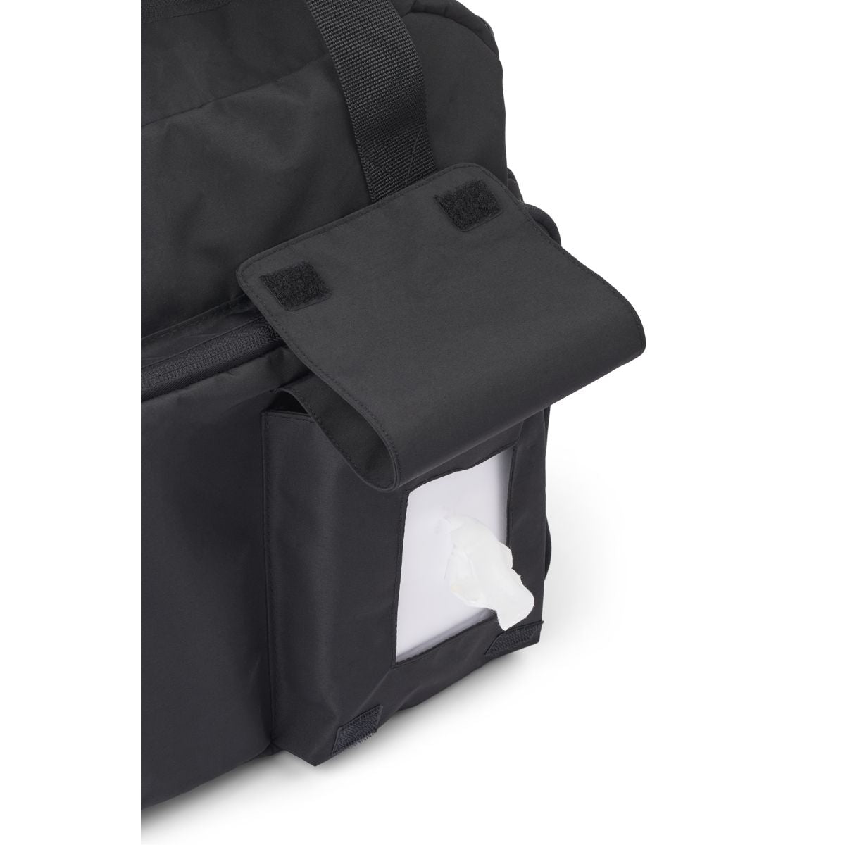 Liewood Carly Wickeltasche - Black - Wickeltasche