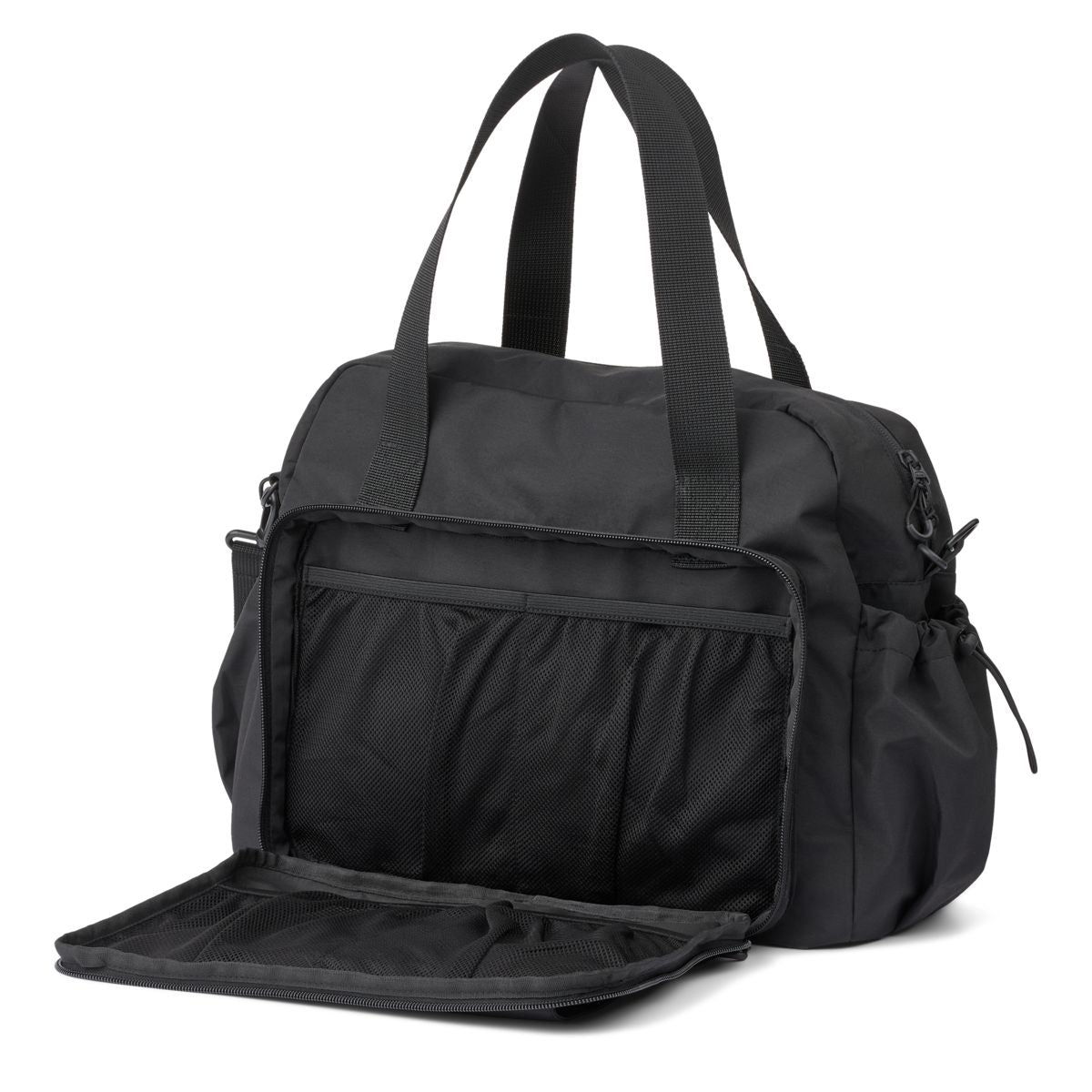 Liewood Carly Wickeltasche - Black - Wickeltasche