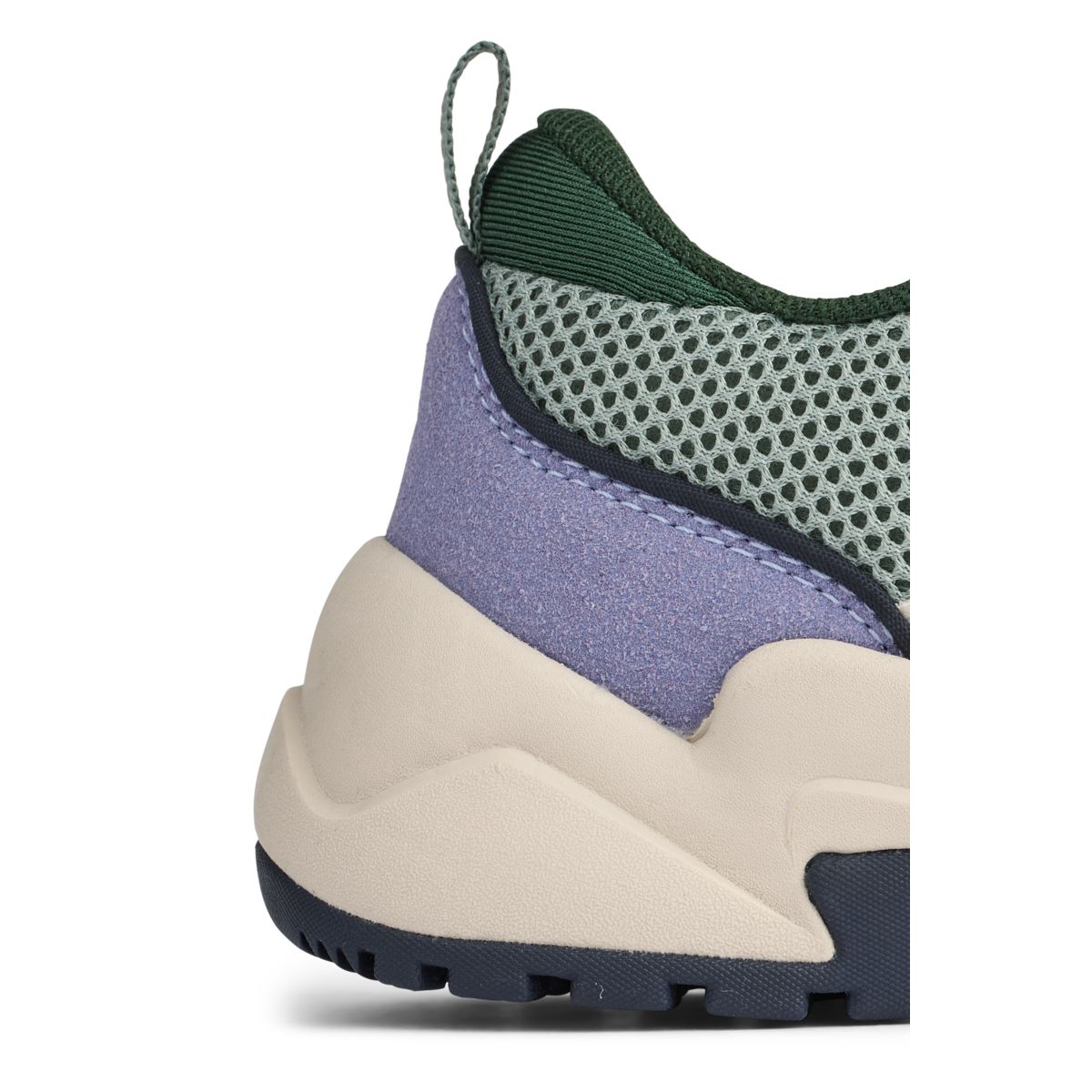 Liewood Denisa Turnschuhe - Peppermint/ Multi mix - Sneakers