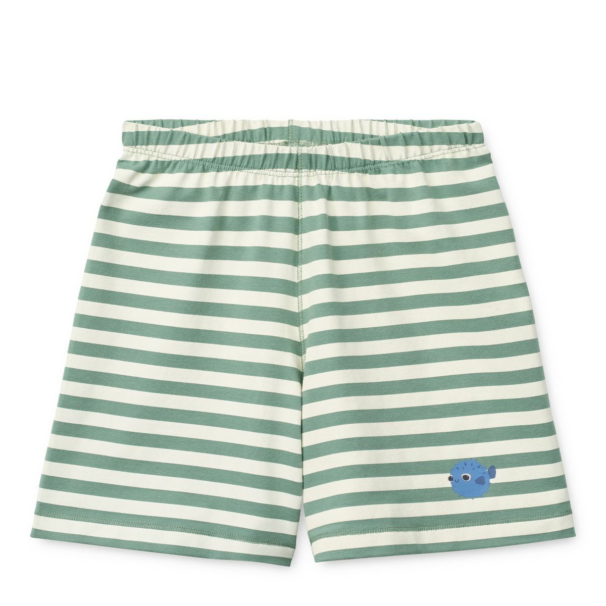 Liewood ILFORD Set - Pufferfish / peppermint / mix - Satz