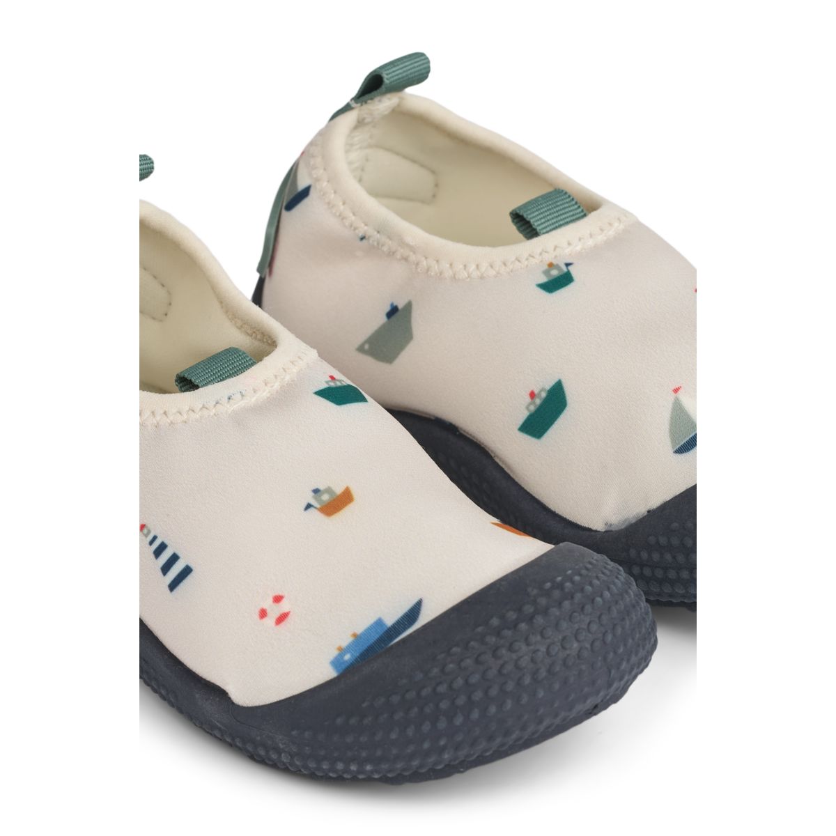 Liewood Sanjia Sea Shoes - Sailing / Sandy - SWIM SHOE