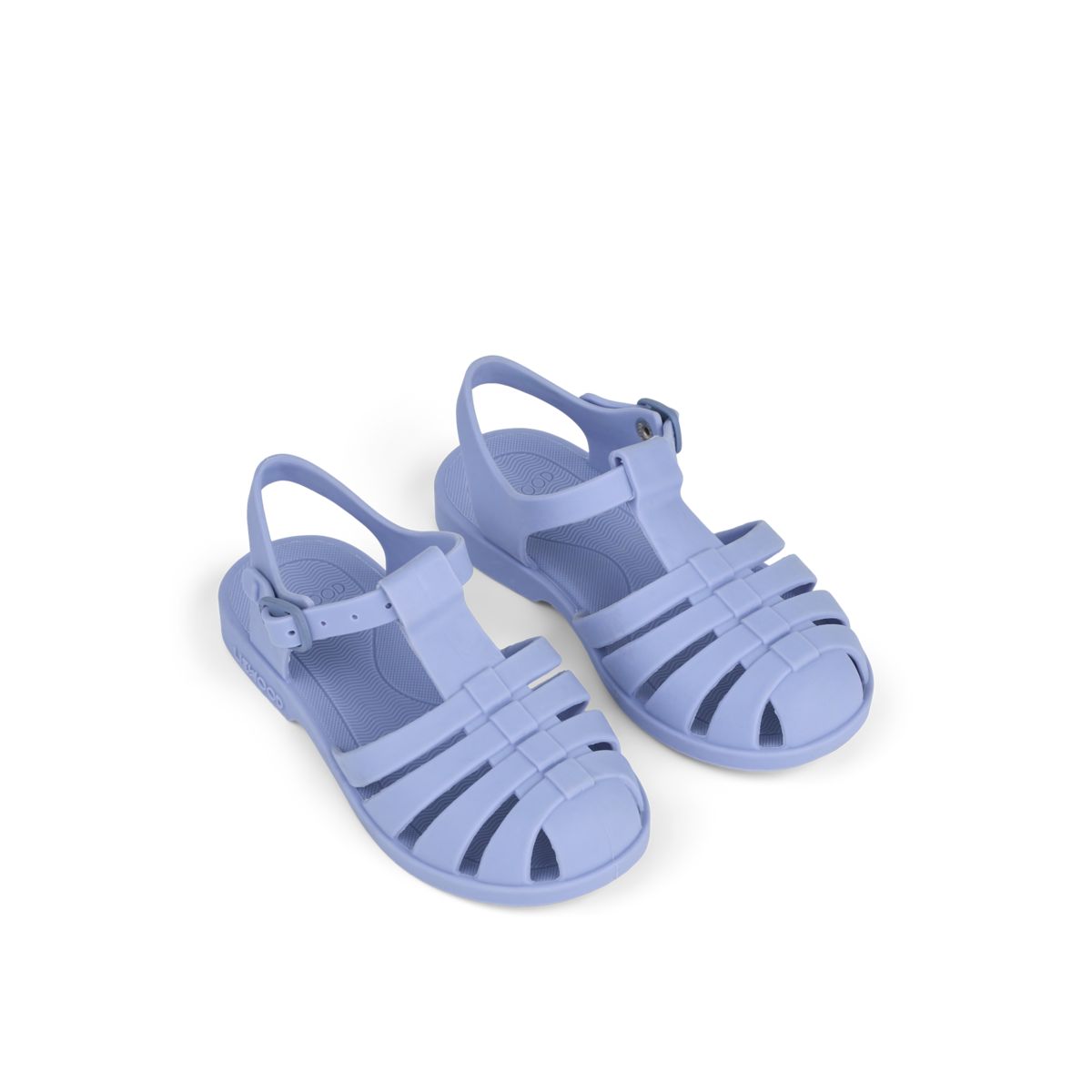 Liewood BRE Sandalen - Dusty lavender - Strandsandalen