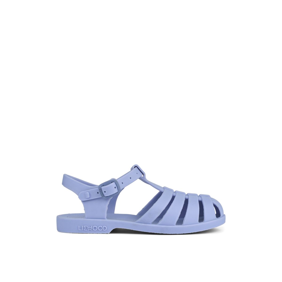 Liewood BRE Sandalen - Dusty lavender - Strandsandalen