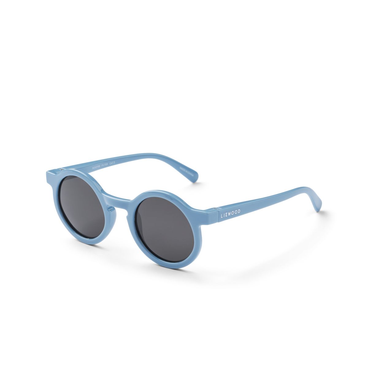 DARLA Junior Sonnenbrille 4–10 J
 - Beach blue