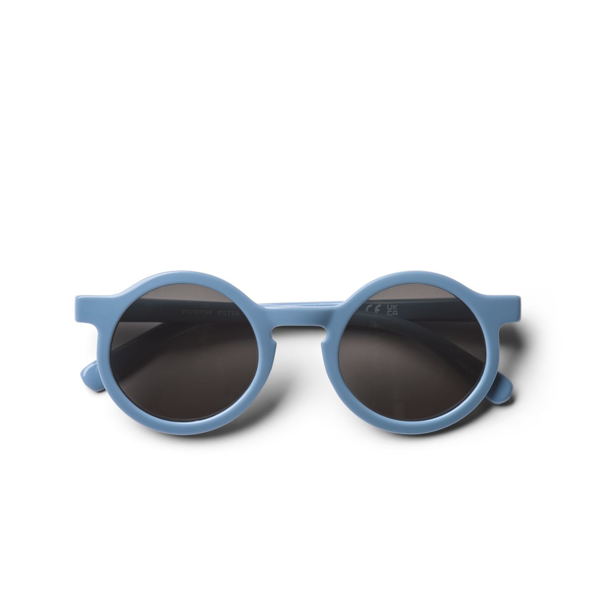 Liewood DARLA Junior Sonnenbrille 4–10 J - Beach blue - Sonnenbrillen