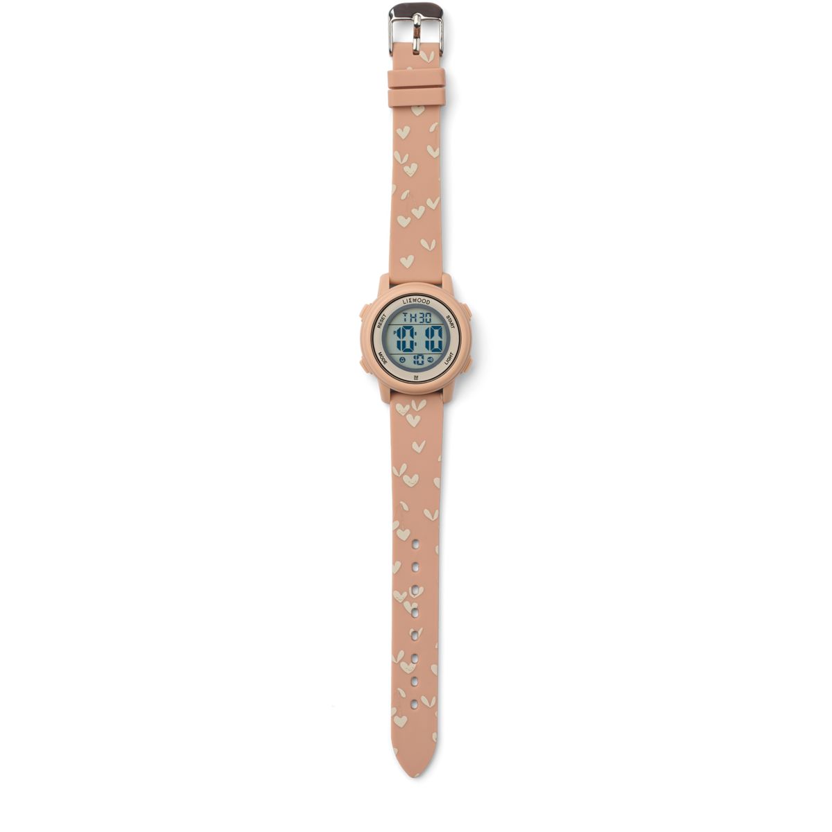 Liewood SUSSI Armbanduhr - Sweethearts / Pale tuscany - WATCH