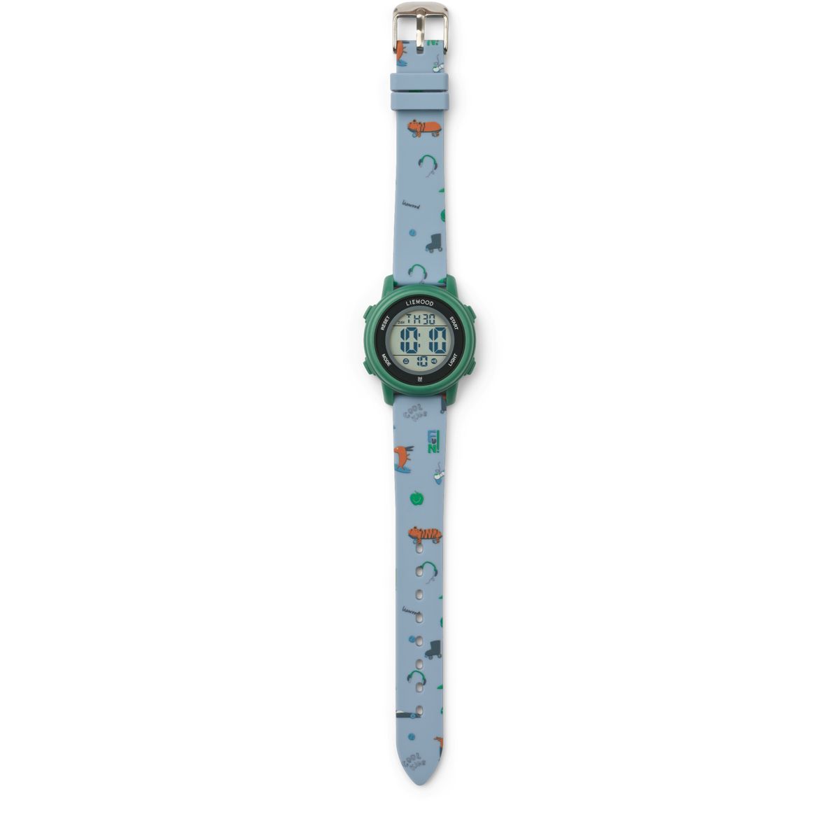 Liewood SUSSI Armbanduhr - Fun / Beach blue - WATCH
