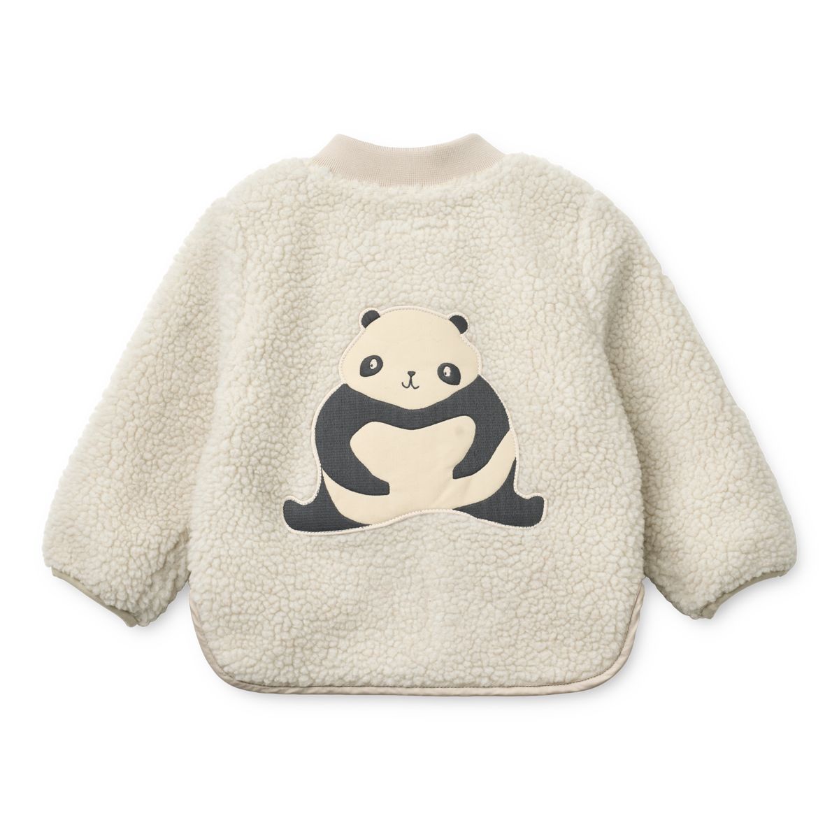 Liewood LORA Fleecejacke - Sandy - Jacke