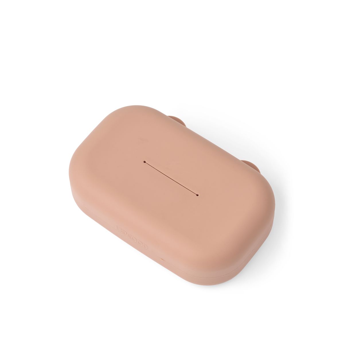 Liewood Emi Wet Wipes Behälter - Pale tuscany - Wet wipes Behälter