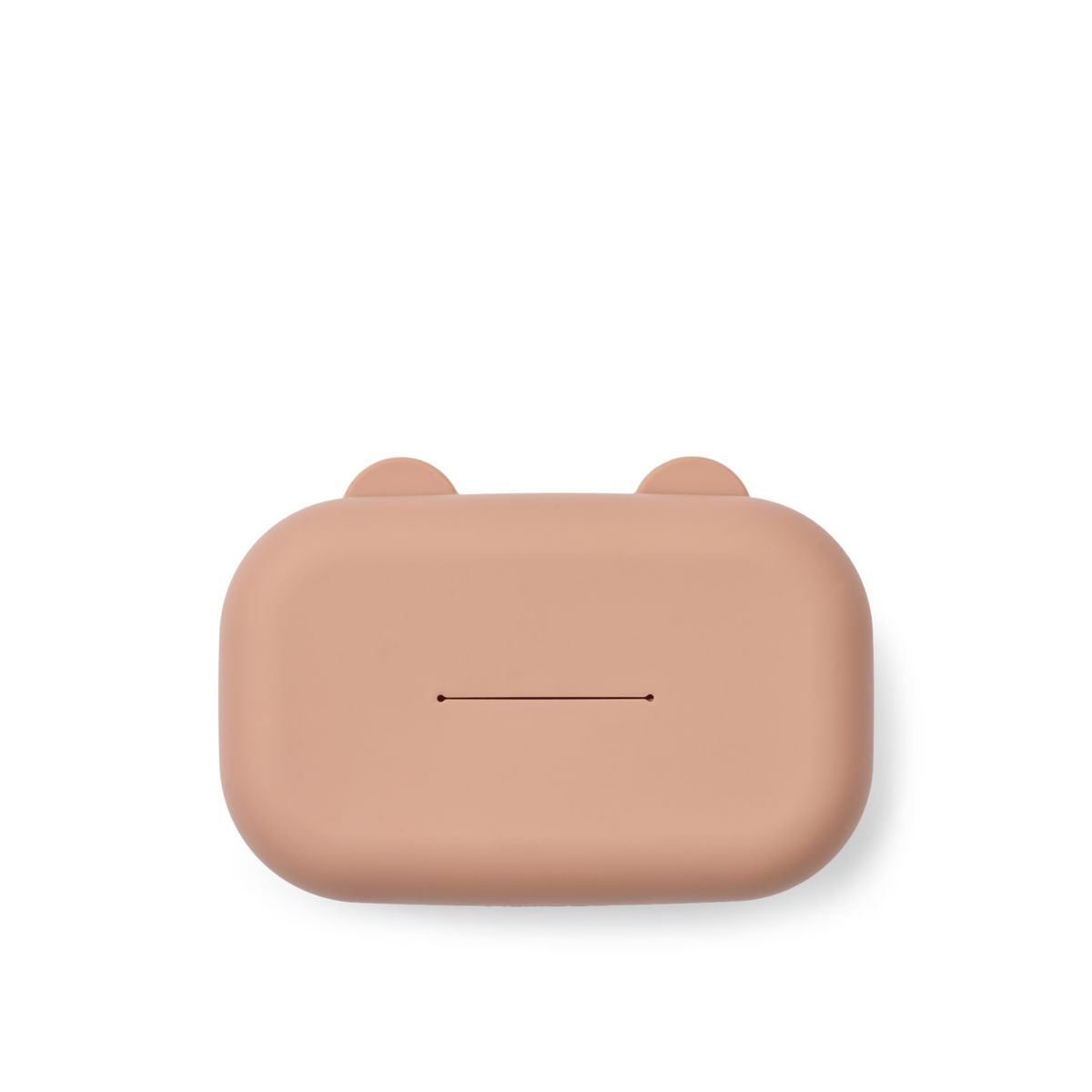 Liewood Emi Wet Wipes Behälter - Pale tuscany - Wet wipes Behälter