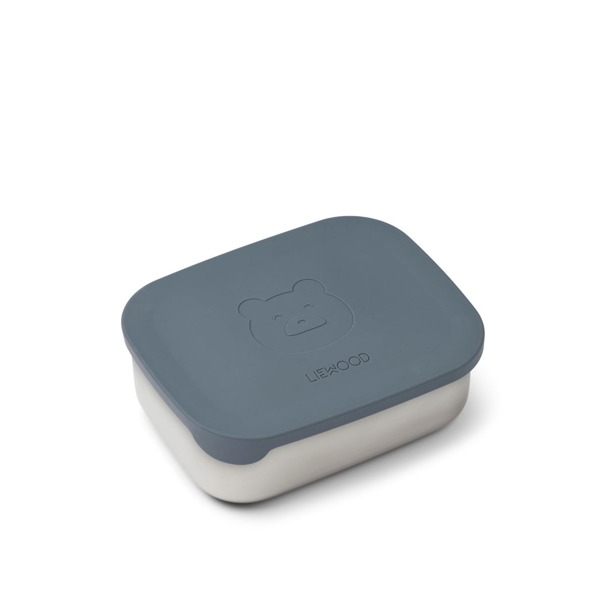 Liewood Arthur Brotdose - Mr bear whale blue - Brotdose