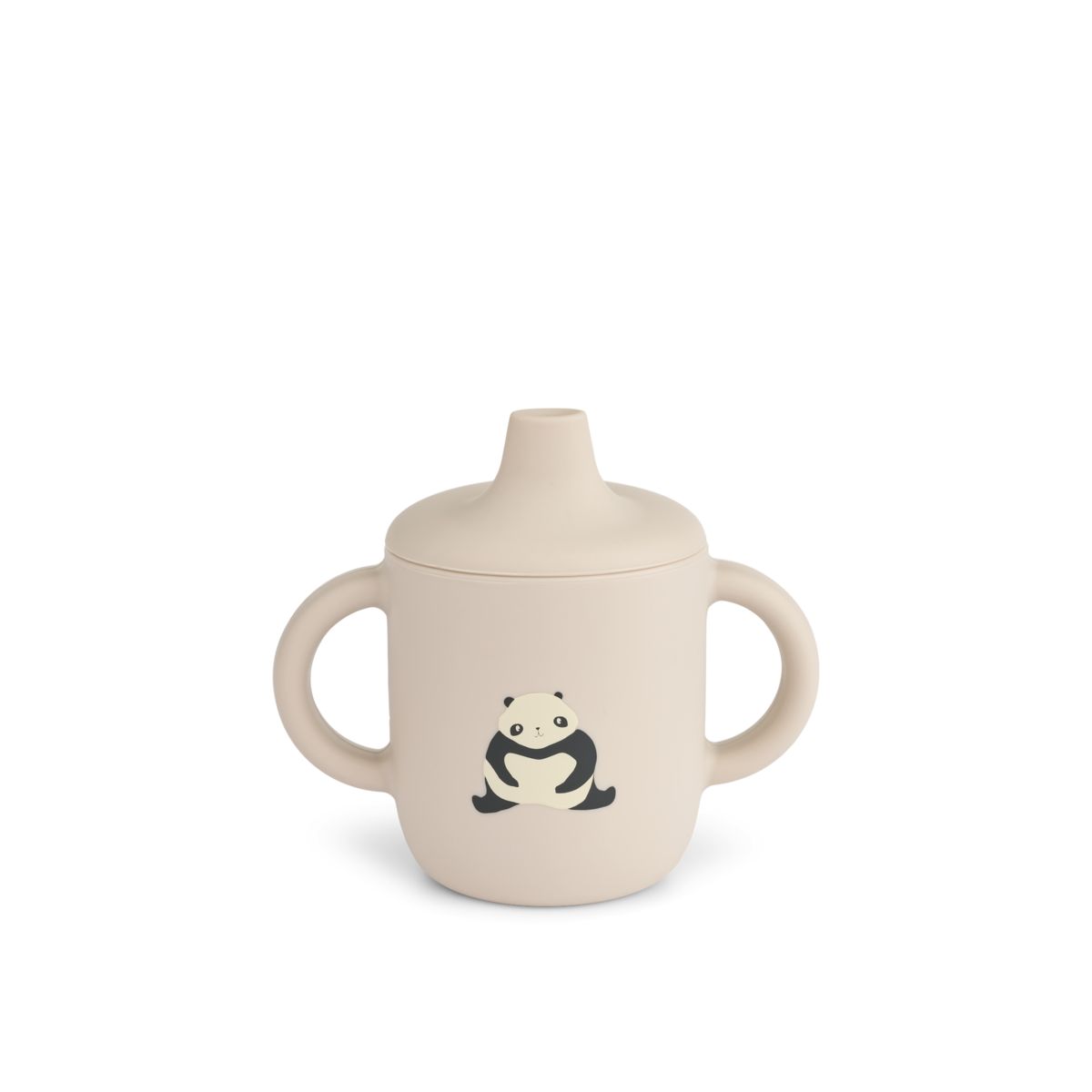 Liewood NEIL Trinkbecher - Panda / Sandy - Becher
