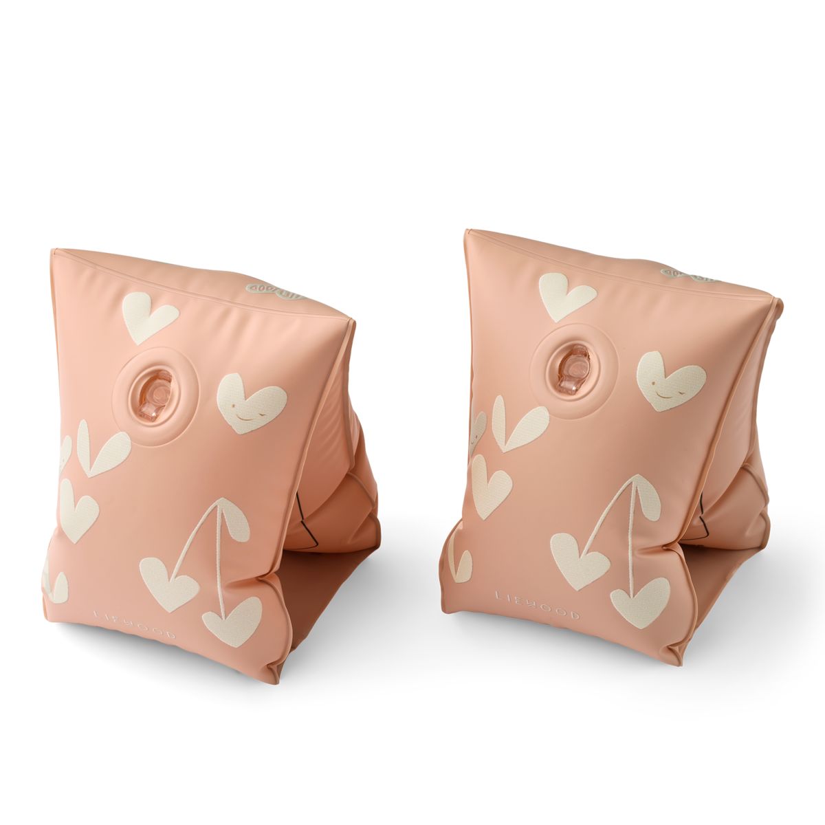 Shirley Schwimmflügel - Sweethearts / Pale tuscany