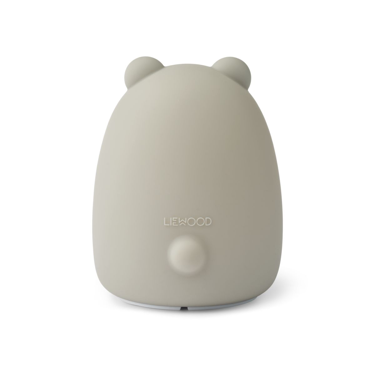 Liewood Winston Nachtlicht - Mr bear dove blue - Tischlampe