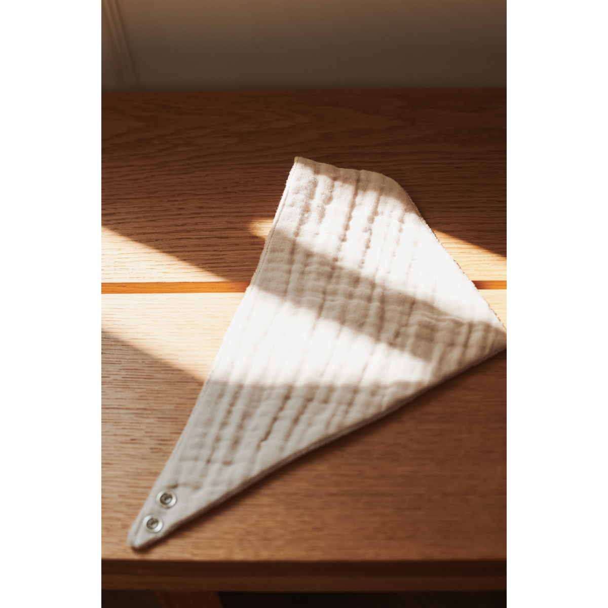 Liewood Andrea Lätzchen 2er Pack - Sandy - ZÄHNE BIB