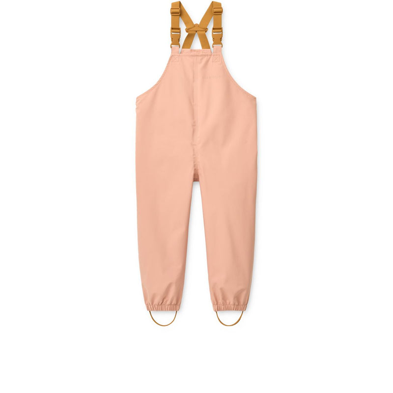 Liewood Manu Regenbekleidungsset - Pale tuscany multi mix - Satz