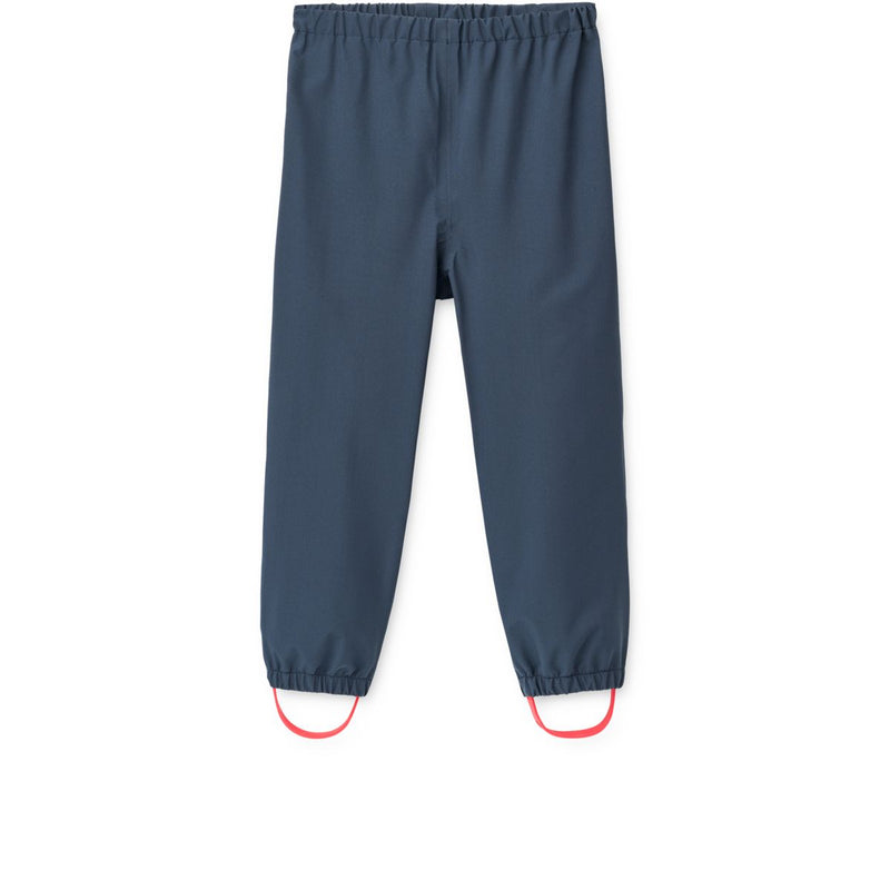 Liewood PEDIA Regenbekleidungsset - Midnight navy mix - Satz