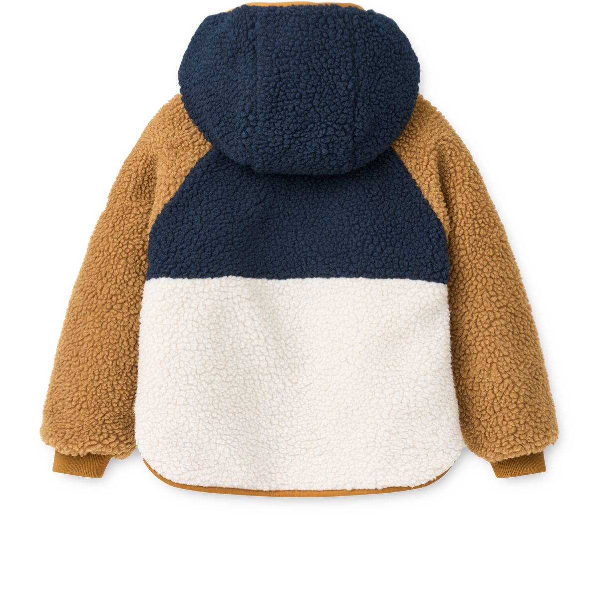 Liewood JACKSON Wendbare Jacke - Tuscany rose / Midnight navy - Jacke