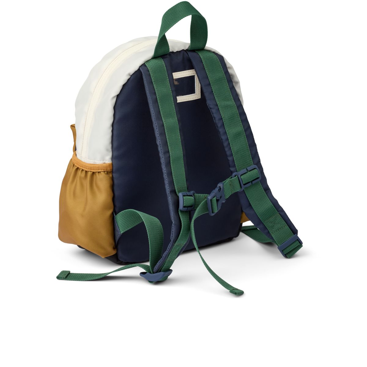 Liewood ANDREAS Bär-Rucksack - Classic navy multi mix - Rucksack
