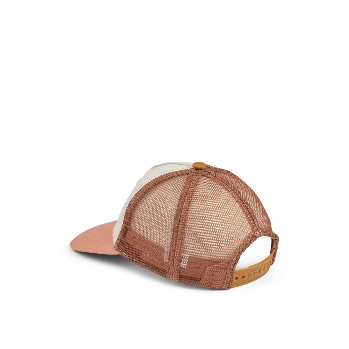 Liewood Della Trucker Kappe - Tuscany rose multi mix - Hut & Kappe