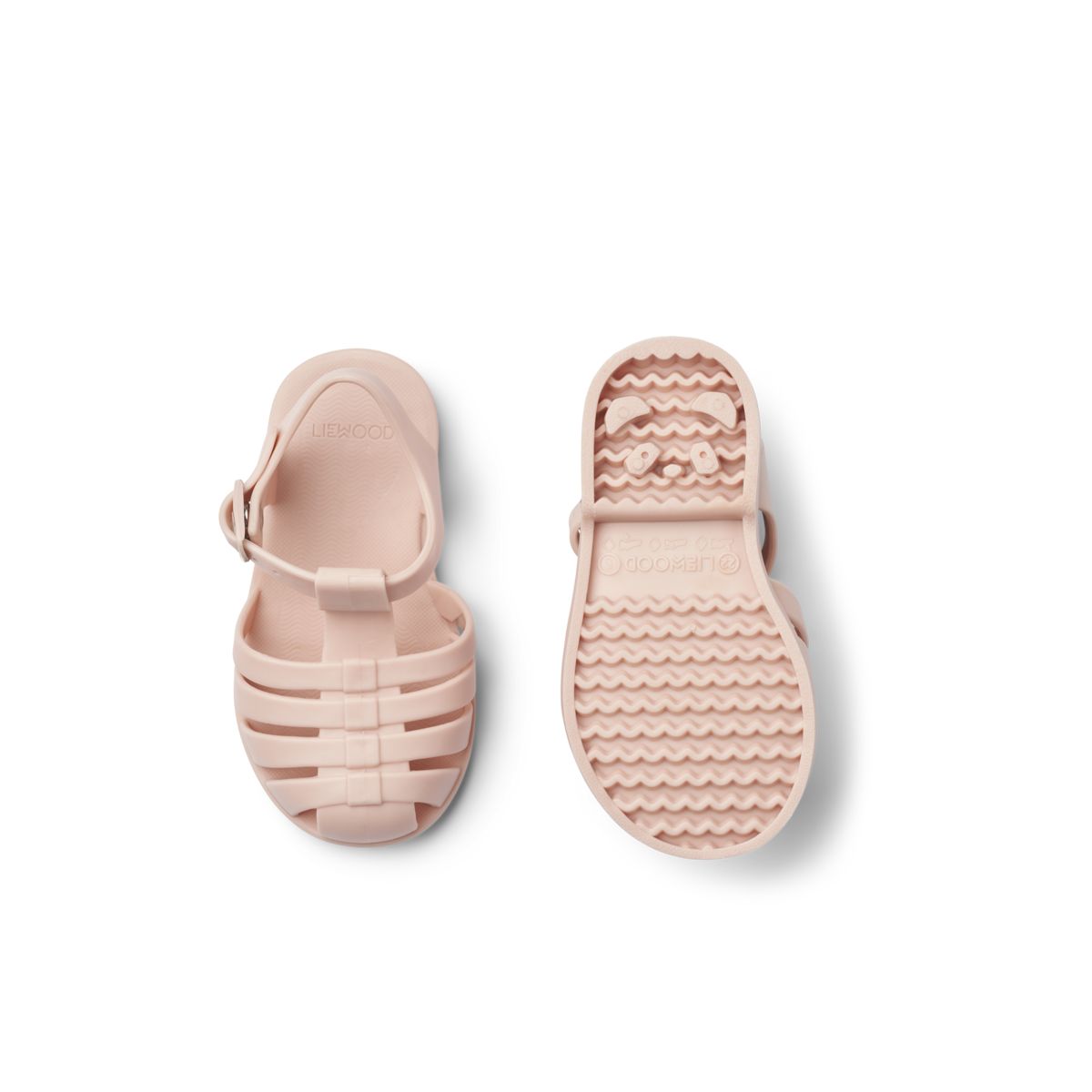 Liewood BRE Sandalen - Sorbet rose - Strandsandalen