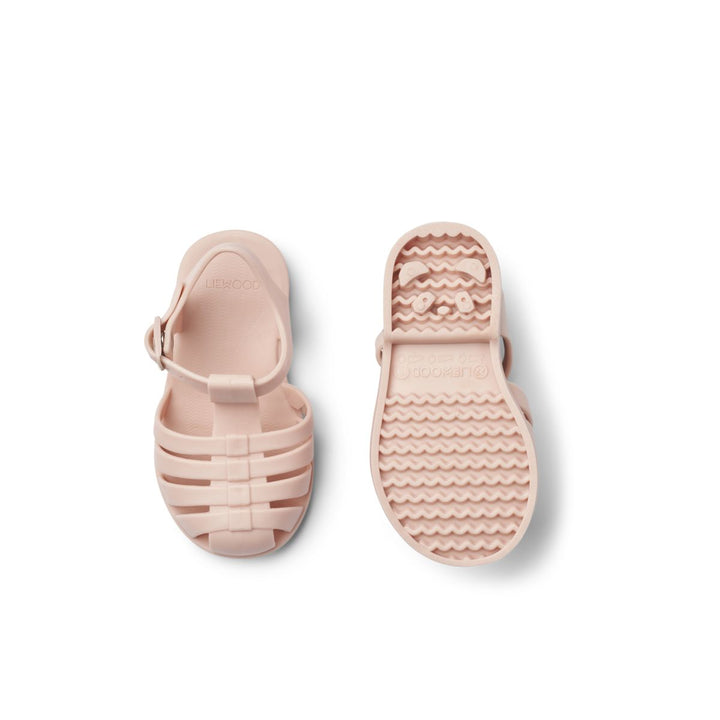 Liewood BRE Sandalen - Sorbet rose - Strandsandalen