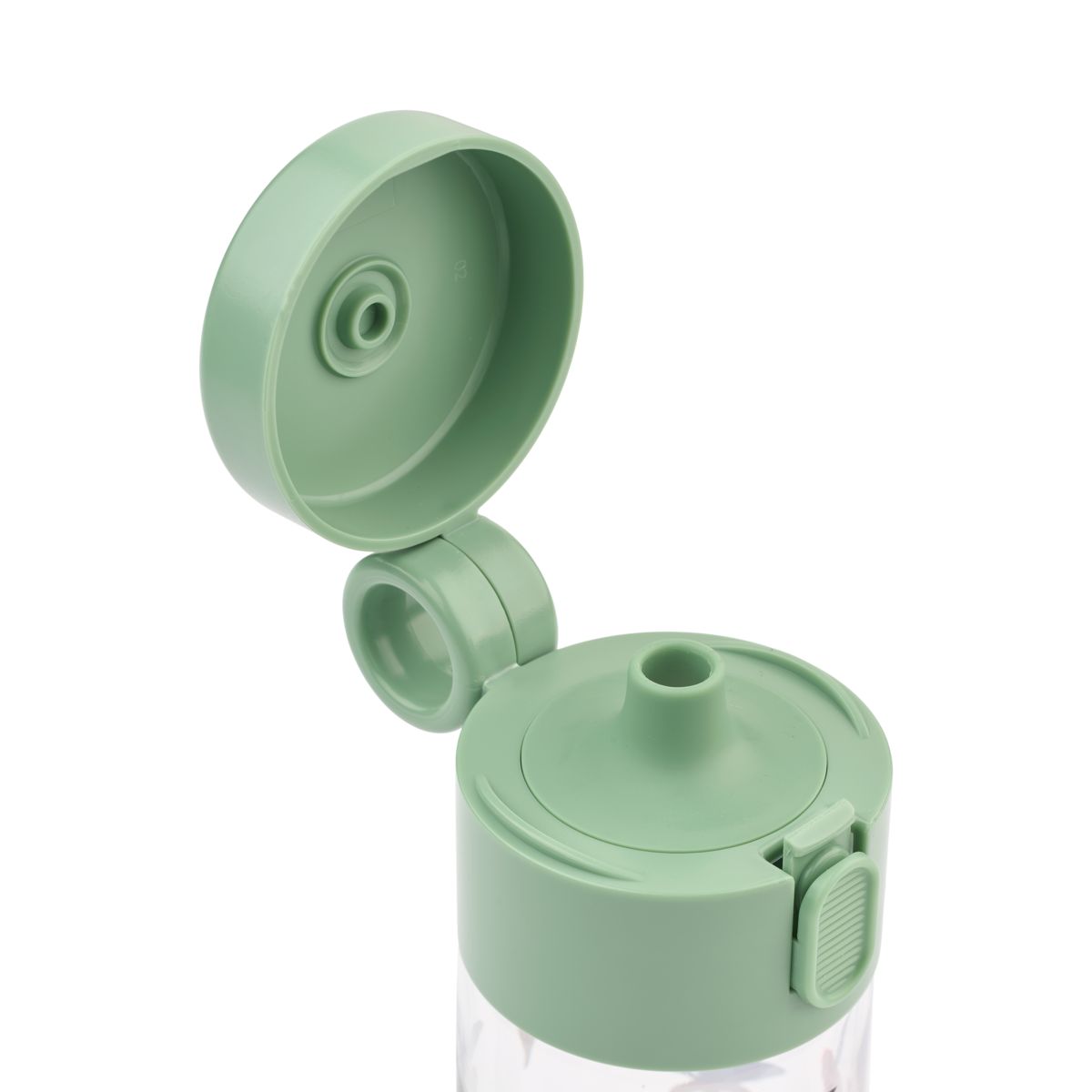 CLEMENCE Tritan-Flasche - Fruit / Sandy