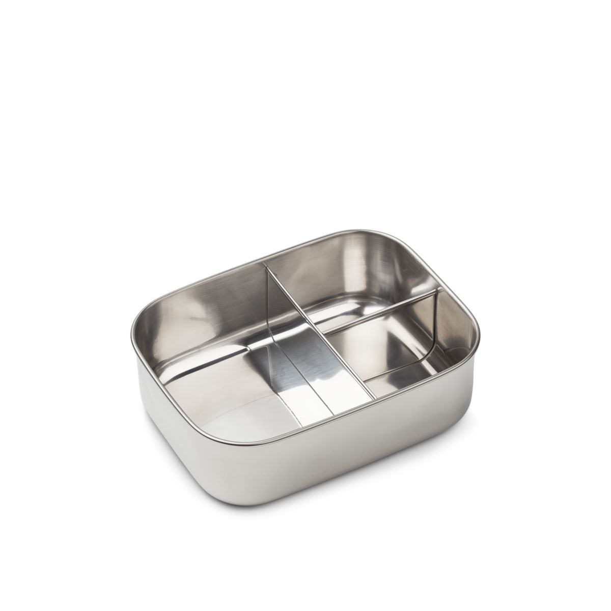 Liewood ARTHUR Steel Lunchbox - Race cars / Beach blue - LUNCHBOX