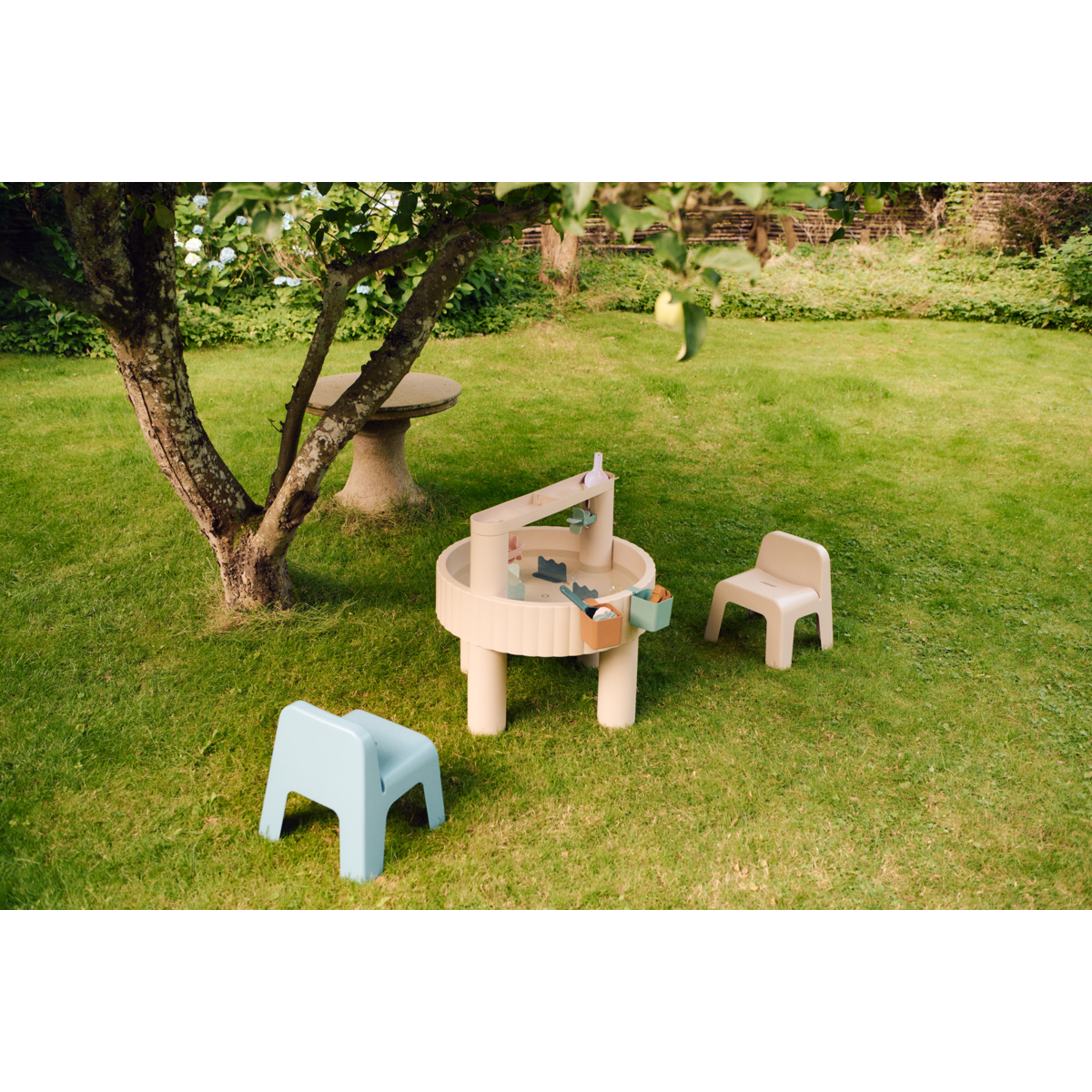 Liewood CHASE Stuhl - Sandy - Stuhl