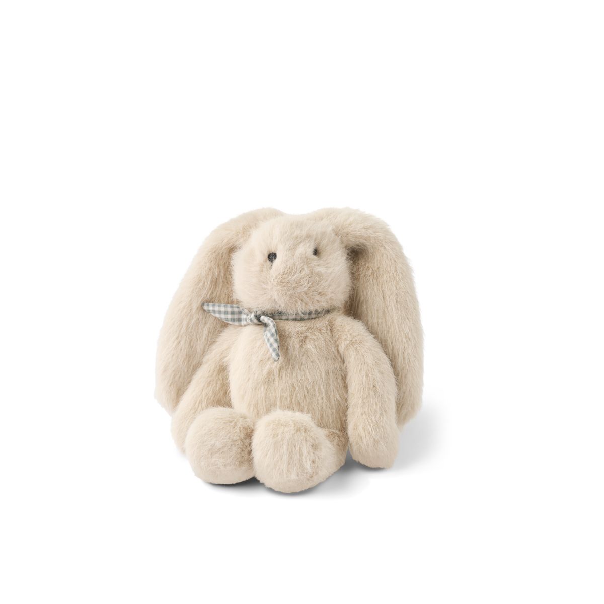 Liewood Dania Rabbit Rattle - Mist - RATTLE