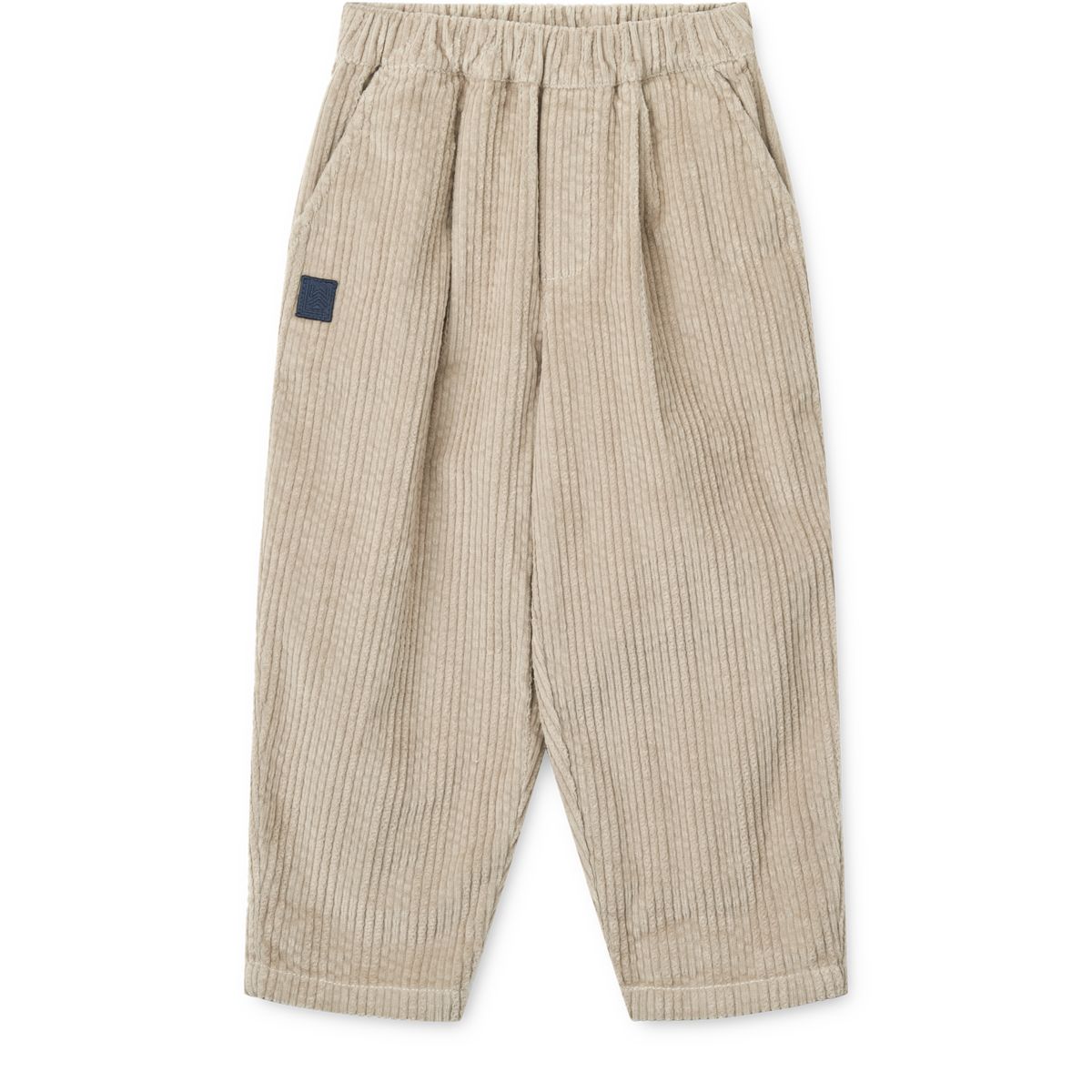 Liewood BORRIS Kordhose - Mist - Hose