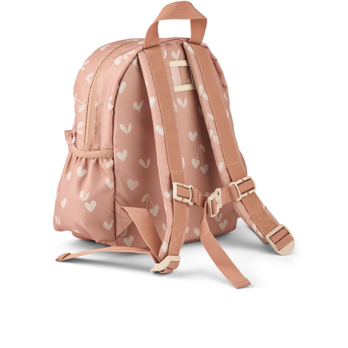 Liewood ANDREAS Rucksack - Sweethearts / Pale tuscany - Rucksack