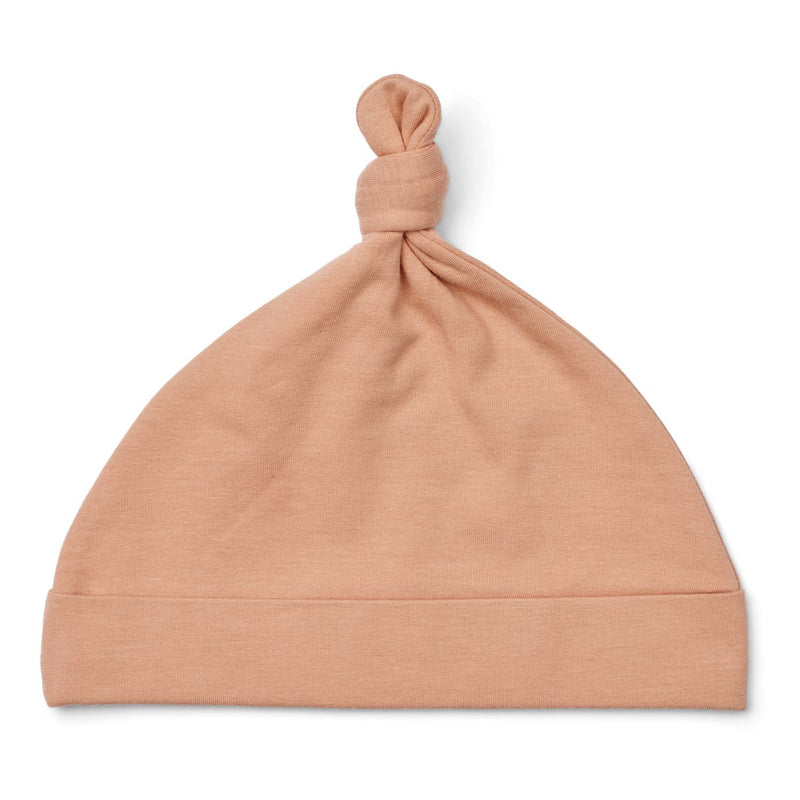 Liewood Adora Baby-Mütze - Pale tuscany - Hut & Kappe