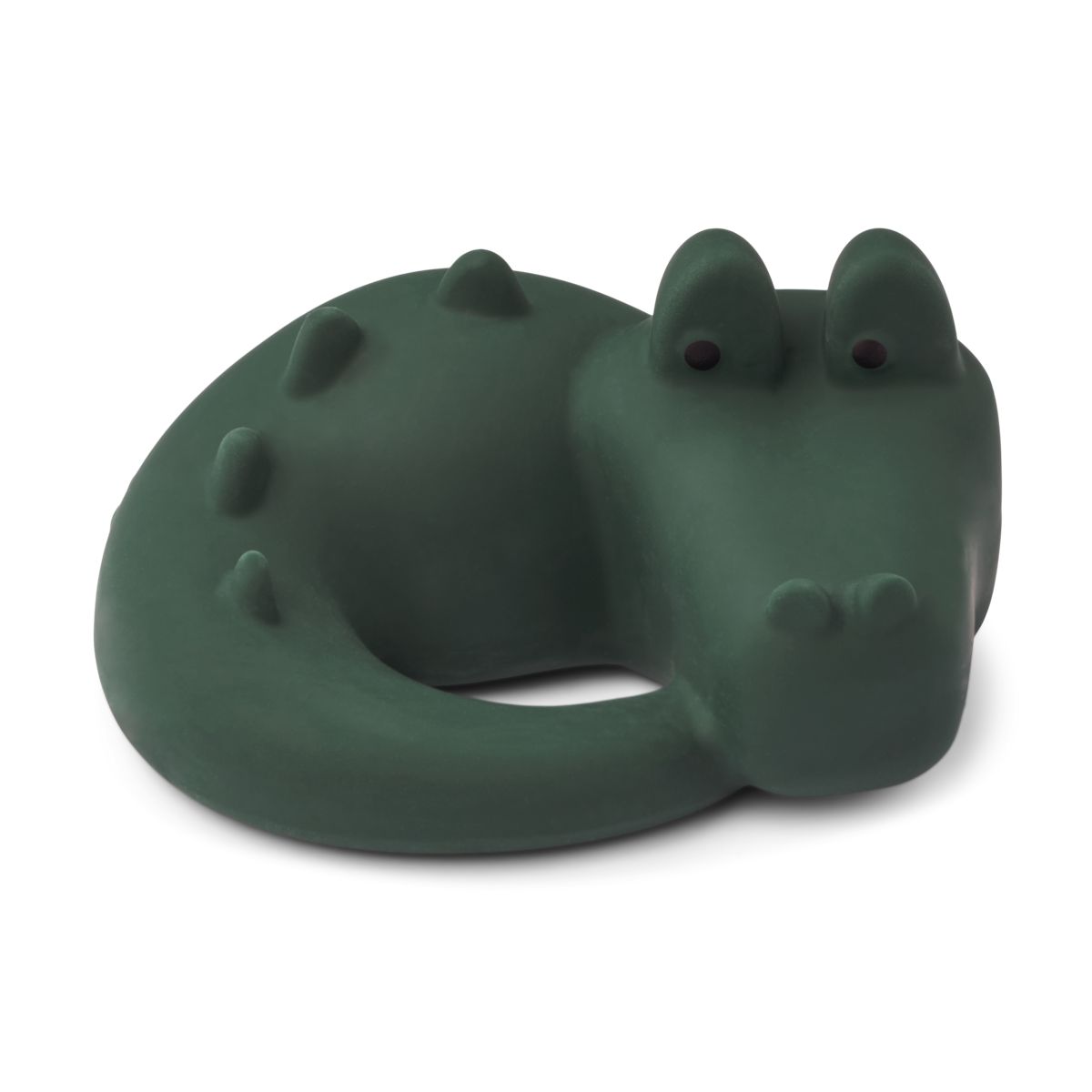 Liewood Yrsa Badespielzeug – Krokodil - Crocodile / Garden green - Badespielzeug