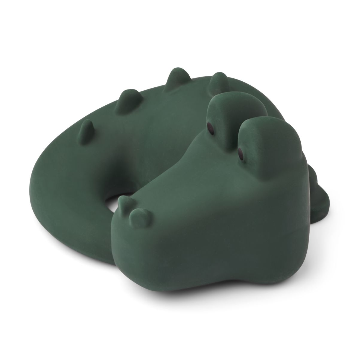 Liewood Yrsa Badespielzeug – Krokodil - Crocodile / Garden green - Badespielzeug